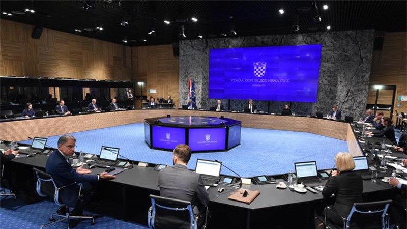 Rebalansom proračuna rashodi isti, unatoč većim potrebama zbog koronavirusa